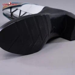 Uwowo Game Genshin Impact Barbara Shining Idol Deaconess Cosplay Shoes -Uwowocosplay Shop 01 1644c9e9 e2c3 4554 8a5f 26dcec85ba2f