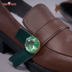 Uwowo Game Genshin Impact Venti Windborne Bard Tone-Deaf Bard Cosplay Shoes -Uwowocosplay Shop 02 dbc317a2 08c9 4511 9756 8e4fc3e2cb12