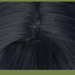 Uwowo Genshin Impact: Tighnari Cosplay Wig Man Wig Short Hair -Uwowocosplay Shop 05