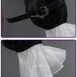 UWOWO OC Original Characters: Restrained Maid Sexy Cosplay Costume -Uwowocosplay Shop 07 6724a81a 261d 4c86 a5ca 3fcb35a5efc1