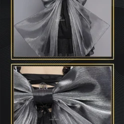 Uwowo Anime/Manga Chobits: Freya Black Bow Lolita Chii Cosplay Costume -Uwowocosplay Shop 09 9c25228f 9f37 4b4f bacf 872900ff06b6