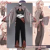 Uwowo Genshin Impact Fanart Kazuha Cosplay OOTD Casual Outfit Costume -Uwowocosplay Shop 0 4010366b 9350 4623 809c 709ffce6afea