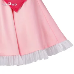 Uwowo Collab Series: Anime Oshi No Ko Cosplay Hoshino Ai Idol Stage Performance Cosplay Costume -Uwowocosplay Shop 10 57b02c93 a73c 43a9 8118 c0485036ee13