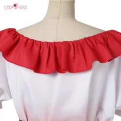 Uwowo Collab Series: Anime Oshi No Ko Cosplay Hoshino Ai Casual Dress -Uwowocosplay Shop 10 de4d765f e13a 4a04 8deb 6702debe5d97