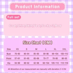 Uwowo Collab Series: Anime Oshi No Ko Cosplay Hoshino Ai Idol Stage Performance Cosplay Costume -Uwowocosplay Shop 111 e9d28eef b237 4d55 a7ce 5e6d3d6d4533