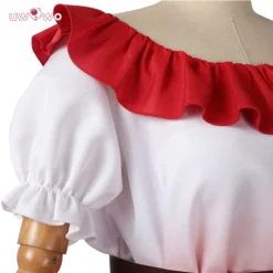 Uwowo Collab Series: Anime Oshi No Ko Cosplay Hoshino Ai Casual Dress -Uwowocosplay Shop 11 34241029 5022 416d bb8a f1baa1fca382