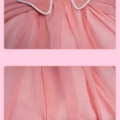 Uwowo Anime/Manga Chobits Chii Lolita Pink Bow Clamp Cosplay Costume -Uwowocosplay Shop 11 39c9e56d 42b5 43e7 a439 c8d3134a6b51