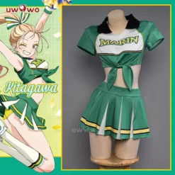 Uwowo Anime/Manga My Dress-Up Darling Marin Kitagawa Cheerleading Cosplay Costumes 16 Uwowo Anime/Manga My Dress-Up Darling Marin Kitagawa Cheerleading Cosplay Costumes -Uwowocosplay Shop 11 d6b60f2b 27f3 439f a16b 283e0c90ac08
