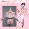 Exclusive Uwowo Genshin Impact Fanart Venti Cute Bunny Outfit Cosplay Costume -Uwowocosplay Shop 11 f6abdbc9 ba08 4e45 91cd e2fecdb8792b