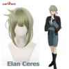 Uwowo Anime Mobile Suit Gundam The Witch From Mercury Elan Ceres Cosplay Wig -Uwowocosplay Shop 123 96f06264 73b1 4168 a77a 46e3f31a3222
