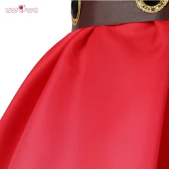 Uwowo Collab Series: Anime Oshi No Ko Cosplay Hoshino Ai Casual Dress -Uwowocosplay Shop 13 fbab0732 a04d 41df 9efa 599deadd05dd