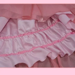 Uwowo Anime/Manga Chobits Chii Lolita Pink Bow Clamp Cosplay Costume -Uwowocosplay Shop 17 745a5864 c13c 4f64 bf13 4bfbc862fbd1