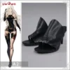 Uwowo Game NieR:Automata A2 Cosplay YoRHa Type A No.2 Cosplay Shoes -Uwowocosplay Shop 1 00c03832 5fc5 406d aea4 91dc294321b6