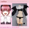 Uwowo Anime My Dress-Up Darling Marin Kitagawa Rizu Kyun Little Devil Cute Sexy Halloween Cosplay Costume -Uwowocosplay Shop 1 027cfbd7 7f86 4a48 a399 96839d6767c0