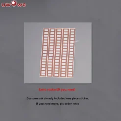 Uwowo Genshin Impact: Cyno Boy Sumeru Electro Egyptian Male Cosplay Costume -Uwowocosplay Shop 1 0a7312e8 d51f 4cc1 b5cf c4f5981ebd5e