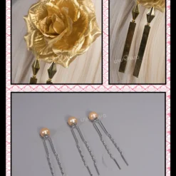 Uwowo×DISHWASHER1910 Anime Spy X Family Fanart: Yor Forger Shinobi Assassin Cosplay Costume -Uwowocosplay Shop 1 11