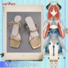 Uwowo Genshin Impact: Nilou Sumeru Hydro Female Cosplay Shoes Nilou Shoes -Uwowocosplay Shop 1 1660025b a17b 4195 94fc 42e794133f74