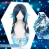 Uwowo Genshin Impact: Bonanus Hydro Yakshas Liyue Female Cosplay Bonanus Wig 2 Uwowo Genshin Impact: Bonanus Hydro Yakshas Liyue Female Cosplay Bonanus Wig -Uwowocosplay Shop 1 18150b6a 68b0 42f6 81dc 684a3ca2cf95
