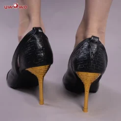 Uwowo Game Genshin Impact Concert Ver. Ningguang Cosplay Shoes -Uwowocosplay Shop 1 1a3a87f2 c64d 4e48 98c7 e9f4de2ef7e3