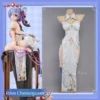 Uwowo Re:Zero Rem: Graceful Beauty Figure Ver. Chinese Dress Cosplay Costume -Uwowocosplay Shop 1 1b48084e 6924 4c71 89b5 b774a6637748