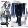 Uwowo Anime Date A Live: Nia Honjo Shoes Nia Honjo Astral Dress Nun Cosplay Boots -Uwowocosplay Shop 1 1ecc9b7e f0bf 40e9 9a78 6380ccdd8823