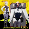 Uwowo Cyberpunk: Edgerunners Cosplay Lucy Bodysuit Anime Lucy Cosplay Costumes -Uwowocosplay Shop 1 20591760 ed11 4c2d a218 a49f04581c82