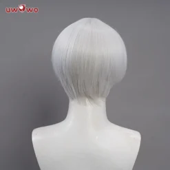 Uwowo Nier Automata Cosplay Costume Yorha 9S No.9 Type S Cosplay Wig -Uwowocosplay Shop 1 20ef2b3c 8390 4a90 a3ff f46cc244d73f