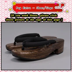 Uwowo×DISHWASHER1910 Anime Spy X Family Fanart: Yor Forger Shinobi Assassin Cosplay Costume -Uwowocosplay Shop 1 21