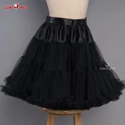 Uwowo×DISHWASHER1910 Nier: Automata Fanart 2B Mahou Shojou Magical Girl Cosplay Costume -Uwowocosplay Shop 1 22b25158 f739 4ffc b934 27aaa48c4854