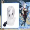 Uwowo Game Genshin Impact Liyue Cryo Shenhe Cosplay Wig 100cm Long Hair -Uwowocosplay Shop 1 26d5b95b d63f 4dfa bf0a fd873a27914a