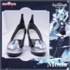 Uwowo Game Genshin Impact Eula Lawrence Cosplay Shoes -Uwowocosplay Shop 1 29ba9ae5 9eaa 481c 9d93 483bd62ef2e8