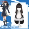 Uwowo Anime Lycoris Recoil Cosplay Wig Inoue Takina Cosplay Wig Long Black Hair 2 Uwowo Anime Lycoris Recoil Cosplay Wig Inoue Takina Cosplay Wig Long Black Hair -Uwowocosplay Shop 1 2fd93934 56fa 4acd 958b 942e57f5719d
