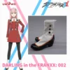 Uwowo Anime DARLING In The FRANXX: 002 Zero Two Uniform Cosplay Shoes Zero Two Shoes -Uwowocosplay Shop 1 379eefc7 c1a0 48c1 856d dc4920505d2a