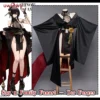 Uwowo×DISHWASHER1910 Anime Spy X Family Fanart: Yor Forger Shinobi Assassin Cosplay Costume -Uwowocosplay Shop 1 3d7b8582 d964 4079 b22e 551d3cff8d87