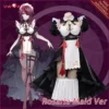 Exclusive Authorization Uwowo Game Genshin Impact Fanart Maid Ver Rosaria Maid Cosplay Costume -Uwowocosplay Shop 1 4a058d53 c1d5 4092 a1f9 2397f94a6ffd
