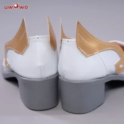 Uwowo Game Genshin Impact Cosplay Ganyu Plenilune Gaze Cosplay Shoes -Uwowocosplay Shop 1 4c2b9ef8 43f9 421d b0d4 2d30dc84ce63