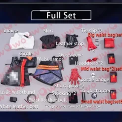 Uwowo Anime Honkai Impact 3 X EVANGELION：Auska Cosplay Costume Plus Size Cosplay -Uwowocosplay Shop 1 4ce73128 c028 40a3 bc3d d1415d70823c