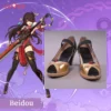 Uwowo Game Genshin Impact Liyue Beidou Uncrowned Lord Of The Ocean Cosplay Shoes -Uwowocosplay Shop 1 4d2dc4c2 e93c 49dd 84ef 606e6b7d1fe6