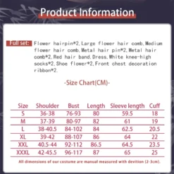 Uwowo Game Azur Lane Yat Sen White Chinese Style Dress Cosplay Cosutme -Uwowocosplay Shop 1 505f6074 f53f 44fe a4ca 642fdcb27650