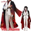 Uwowo Collab Series NIJISANJI Cosplay Vtuber Vox Akuma Daddy Cosplay Costume -Uwowocosplay Shop 1 50b72538 e4a8 4832 a472 0f0081fb90cc
