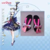 Uwowo Game Genshin Impact Kamisato Ayaka Frostflake Heron Cosplay Shoes -Uwowocosplay Shop 1 54878382 5319 4a69 a873 4d5c21823edc