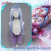 Uwowo League Of Legends/LOL: Spirit Blossom SB Syndra Cosplay Wig Long Hair -Uwowocosplay Shop 1 55fdb8ca c97a 4f2e b83e 30af8d13bc98