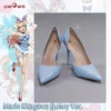 Uwowo Anime/Manga My Dress-Up Darling Cosplay Marin Kitagawa Blue Bunny Girl Cosplay Shoes -Uwowocosplay Shop 1 5bab6189 22d3 428c bbd0 2a05374839e7