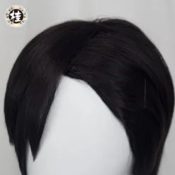Uwowo Anime Jujutsu Kaisen Yoshino Junpei 30CM Black Short Hair Cosplay Wig -Uwowocosplay Shop 1 63617cca 15eb 4112 9104 453785a45688