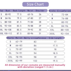 Uwowo Game Genshin Impact Cosplay Xiangling Exquisite Delicacy Cosplay Costume -Uwowocosplay Shop 1 65107c96 a410 4a62 8a0f 9783e923af05