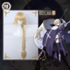 UWOWO Anime Fate/Grand Order Joan Of Arc Maid DressCosplay Wig Long Hair -Uwowocosplay Shop 1 6edc2e1d 6d2c 41bf 936b c90113117dff