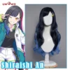 Uwowo Project Sekai Colorful Stage! Feat. Cosplay Shiraishi An Cosplay Wig Long Hair -Uwowocosplay Shop 1 74de745a 3678 45a4 9f9a d433123cdd87