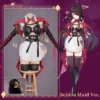 Exclusive Authorization Uwowo Game Genshin Impact Fanart Beidou Maid Ver Cosplay Costume -Uwowocosplay Shop 1 7d5bbeab 876c 4ff7 b2c8 0af4705909ba