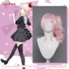 Uwowo Project Sekai Colorful Stage! Feat. Cosplay Akiyama Mizuki Wig Pink Long Hair -Uwowocosplay Shop 1 84e304fb d00d 4505 87e9 9182f823eb8e