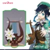 Uwowo Game Genshin Impact Venti Weapons Lyre Der Frühling Cosplay Props -Uwowocosplay Shop 1 86f1dbdb 8ea0 4ed8 bb6e 2589998dcd43